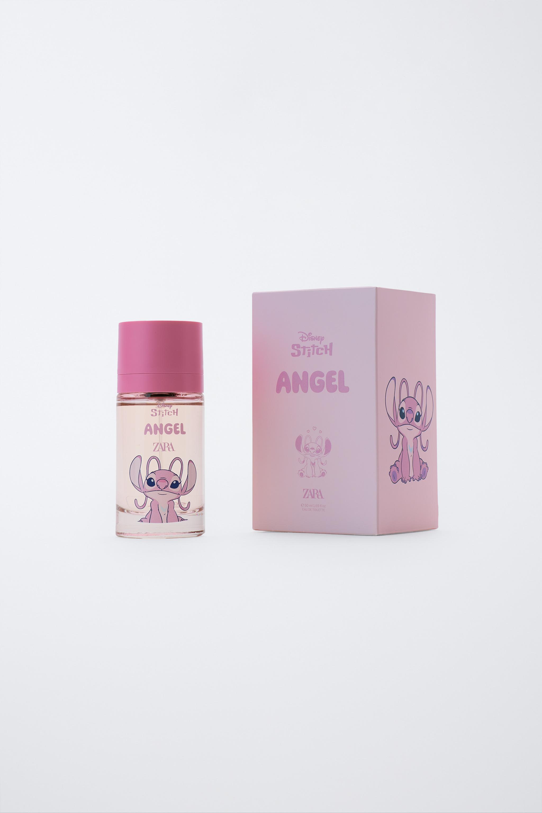 STITCH ANGEL © DISNEY EDT 50 ML (1.69 FL. OZ)